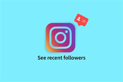 Come Vedere I Follower Recenti Su Instagram ⋆ Winadminit