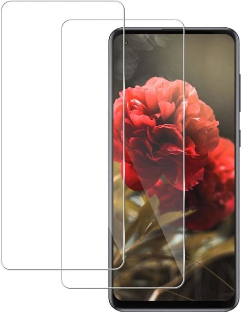 Set De Folii De Protectie Ecran Pentru Samsung Galaxy A Reroxe