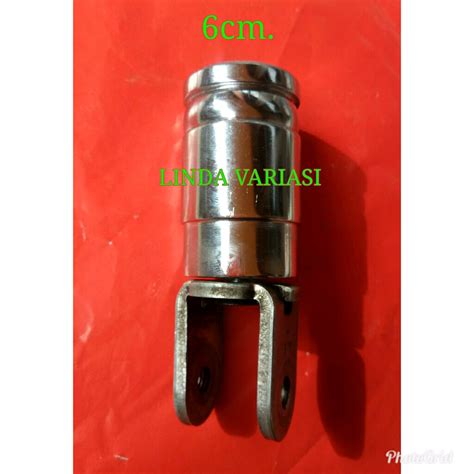 Jual Peninggi Shock Skok Sok Belakang Metick Metik Metic Matik Matic