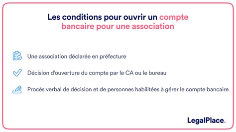 Le Compte Bancaire D Une Association Ce Qu Il Faut Savoir