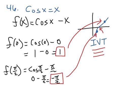 Continuity Examples Math Calculus Showme