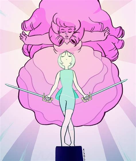 Onion Steven Pearl And The Diamond Authority Dibujos Perla Steven