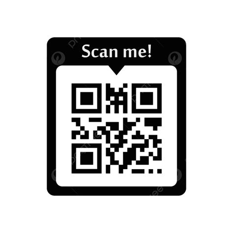 Scan Me Vector Hd Images Scan Me Business Scanning Icon Payment Design Head Png Image For