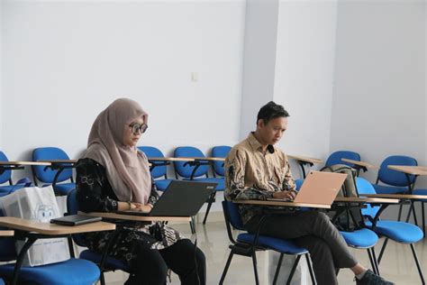 Galeri Pembukaan Hackathon Nasional Um Tingkatkan