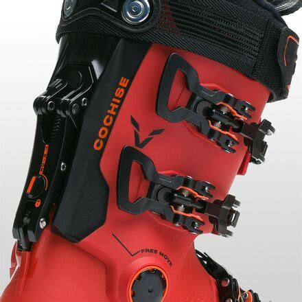 Tecnica Cochise Boot Review The Downhill Boot That Can Tour Gearjunkie