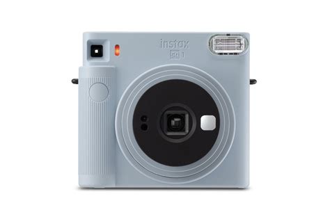 Fujifilm 推出全新即影即有相機 Instax Square Sq1 Film Camera Photography Instant Film Camera Fujifilm