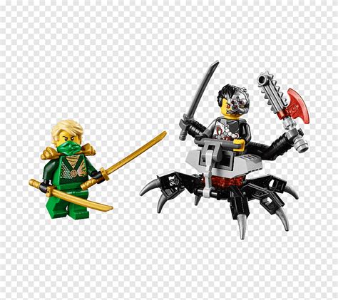 Lego Star Ninjago Gran Venta Off