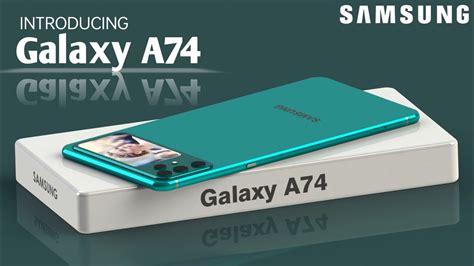 Samsung Galaxy A74 Pro 5g With Great Features Galaxy A74 Review