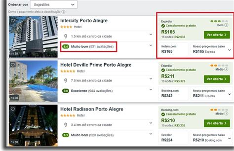 Como Usar O Trivago Para Encontrar Os Pre Os Mais Baratos Apptuts