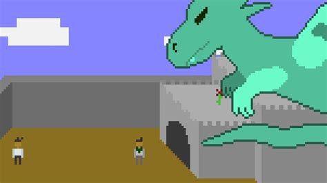 How To Raise A Dragon Flash Game Walkthrough All Endings Breath