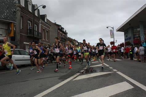 Tout savoir sur les courses et marches des trois villes au Tréport Eu