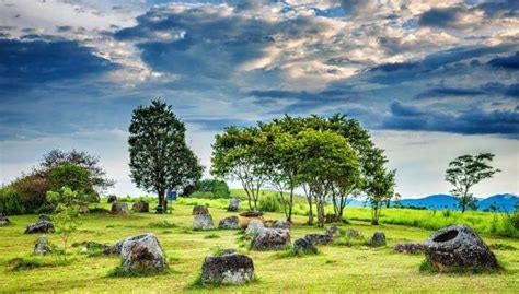 Laos The Fascinating Mystery Of The Plain Of Jars