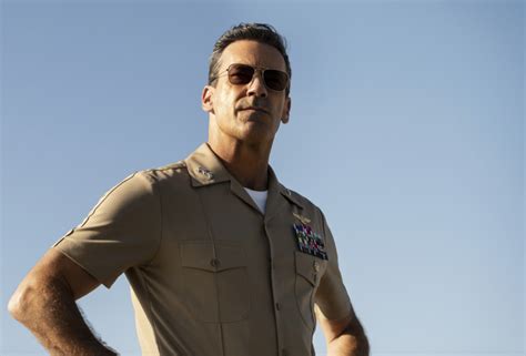 Jon Hamm Praises ‘Top Gun: Maverick’ for ‘Unprecedented’ Win Over MCU ...