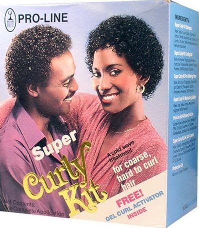 Pro-Line Jeri Curl Kit - The 80s Photo (40343042) - Fanpop