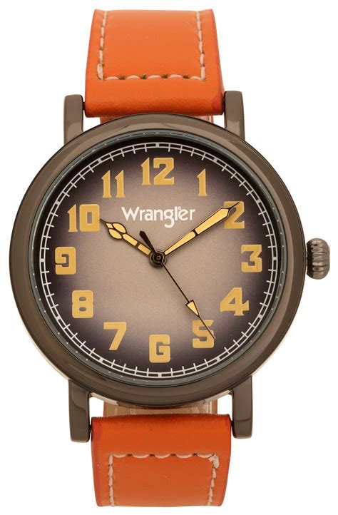 Total Imagen Wrangler Watches Abzlocal Mx