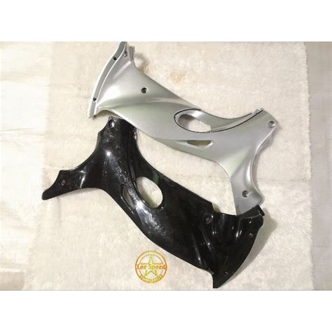 Jual Sayap Dalam Legshield Leg Shield Yamaha Jupiter Z Lama Old