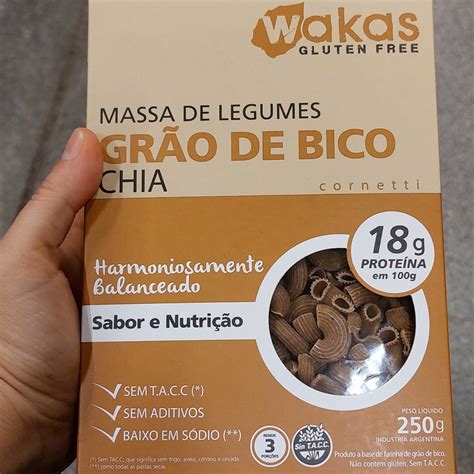 Wakas Massa De Gr O De Bico Reviews Abillion