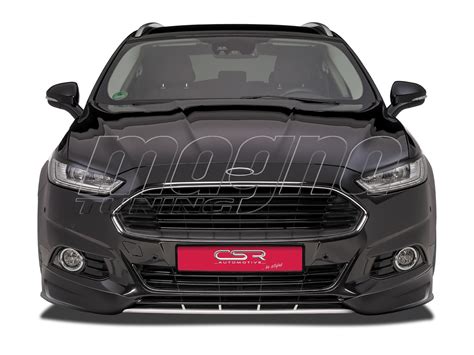 Ford Mondeo Mk Crono Elso Lokharito Toldat