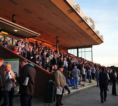 Venue Accessibility | Wolverhampton Racecourse