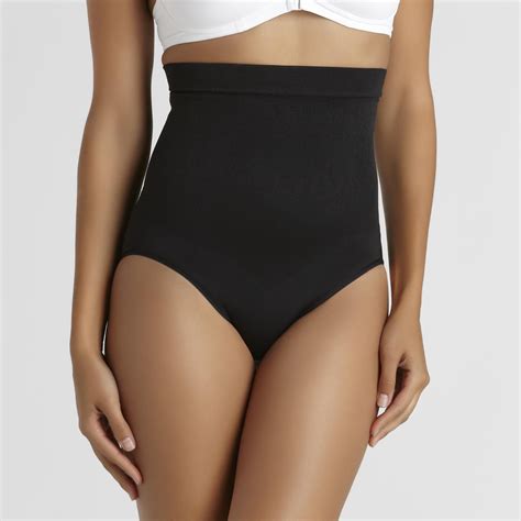 Maidenform Womens Control It High Waist Brief