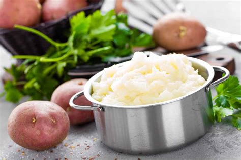 How To Fix Undercooked Potatoes Can You Eat Undercooked Potatoes