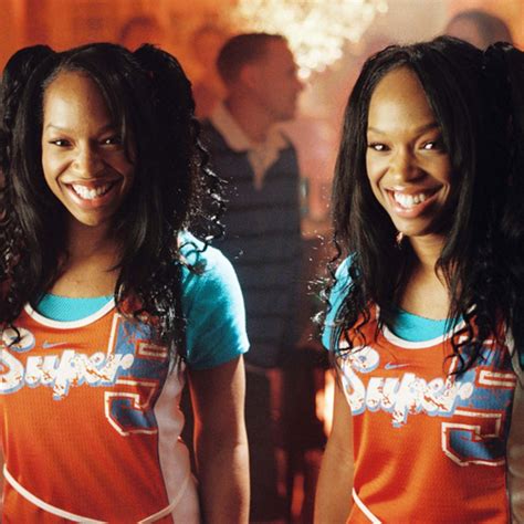 Malika And Khadijah Haqq Look Back On Sky High 15 Years Later