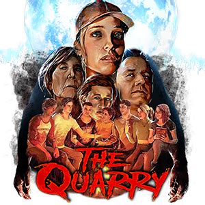 Rutor Info The Quarry Deluxe Edition V 1 07 DLCs 2022 PC