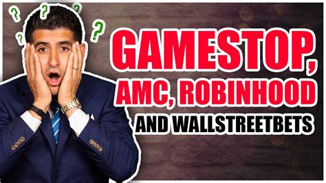 How Wallstreetbets Launched Gamestop Stock To The Moon Explained