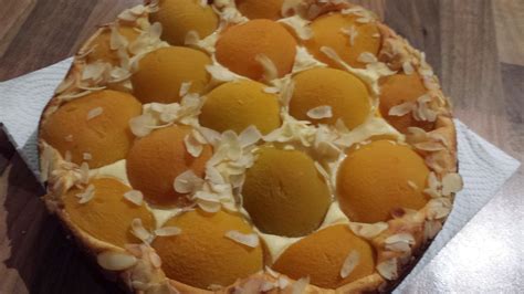 Jeannette S Low Carb Rezepte Pfirsich Quark Kuchen