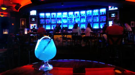 Blue Martini Lounge Announces New Orlando Location In Pointe Orlandos