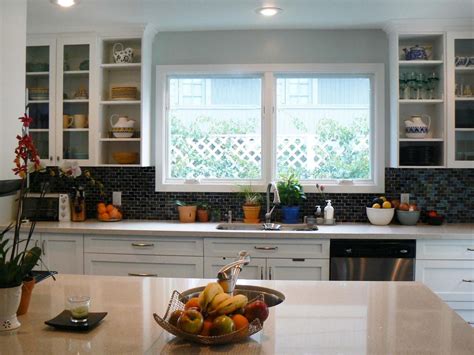 Kitchen Window Ideas Pictures Ideas Tips From Contemporary