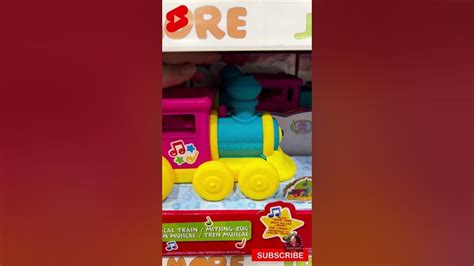 Cocomelon Train Toynice Shorts 🌈🤯🔥🛎👍 Toys Cocomelon Youtube