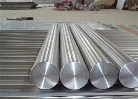 Maraging Steel Round Bar C Ams Uns K