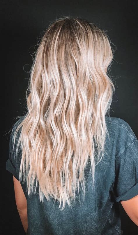 20 Beach Blonde Hair Ideas And 4 Tips Styleoholic