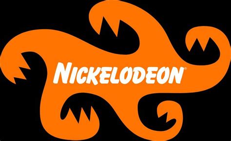 Nickelodeon Logo Surfing By 30nyeave On Deviantart