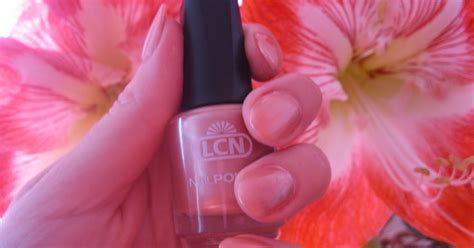 Лак для ногтей Nail Polish от LCN 43079-003