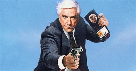 The Naked Gun Le remake avec Liam Neeson confirmé pour 2025