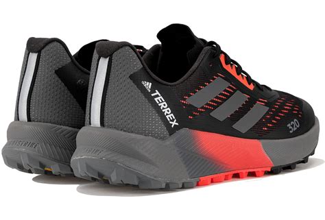 Adidas Terrex Agravic Flow 2 Herren Im Angebot Herren Schuhe Pfade Adidas