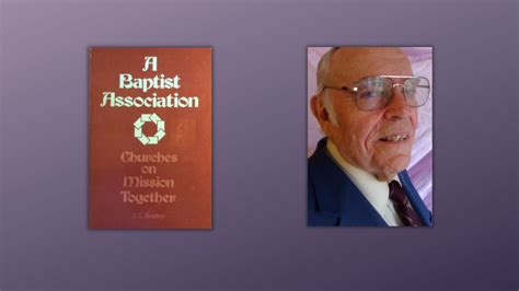 An Advocate Best Title For The Staff Leader Of Baptist Associations The Baptist Paper