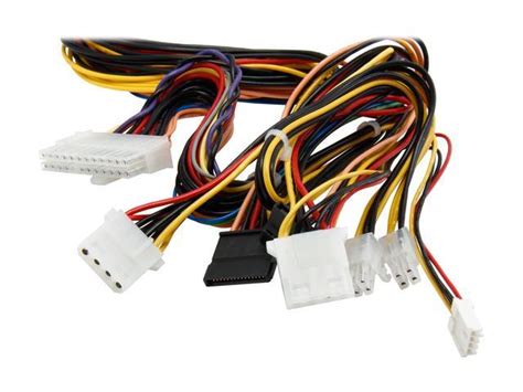 SeaSonic SS-250SU 1U 80+ Bronze Certified APFC Power Supply - Newegg.ca