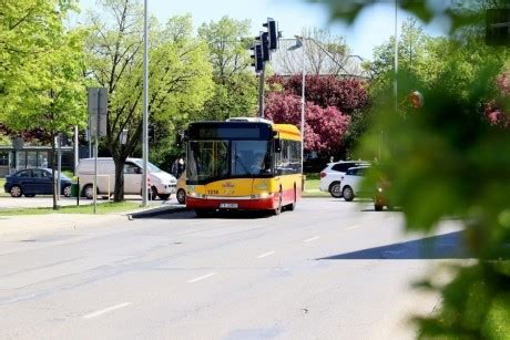 Bezpłatna komunikacja miejska w dniu wyborów