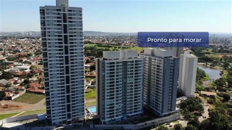 Apartamento No Terra Mundi Parque Cascavel YouTube