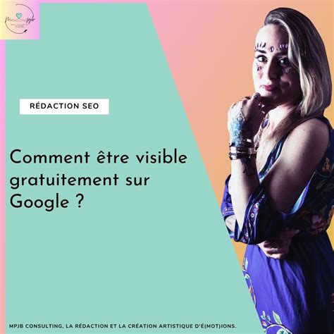 Astuces Pour Tre Visible Sur Google