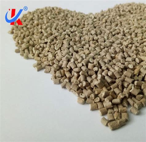 Tipos De Resina PPS De PPS Plastic Raw Material PPS Plastic Pellets