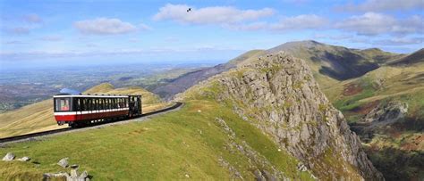 Llanberis | Visit Snowdonia