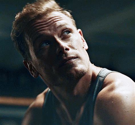 Fuck Me Fuck You Alohamochridhe SAM HEUGHAN AS RYAN IN
