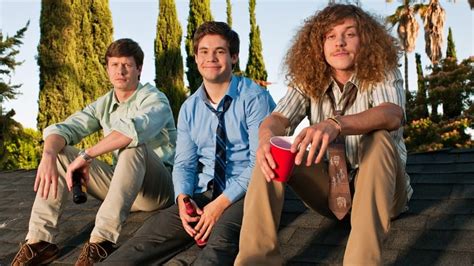 Meet the Cast of Workaholics TV Show