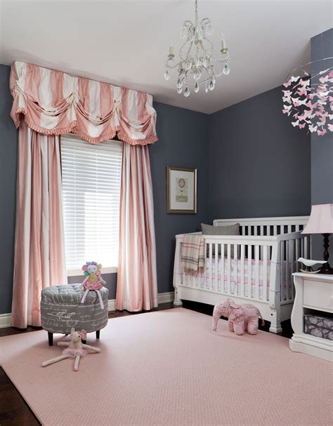 Baby nursery color schemes for your baby room – storiestrending.com