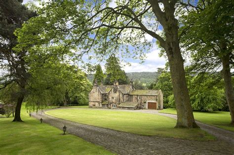 5 Of The Best Country Houses For Sale In Yorkshire Country Life