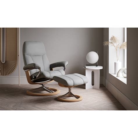 Fauteuil Consul Signature Stressless La R Union